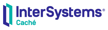 InterSystems Cache 2015.1.1 Build 505 (2015) торрент скачать
