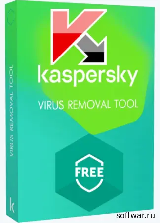 Dr.Web CureIt! & Kaspersky Virus Removal Tool 12.0.8 | 20.0.10.0 (2024) торрент скачать