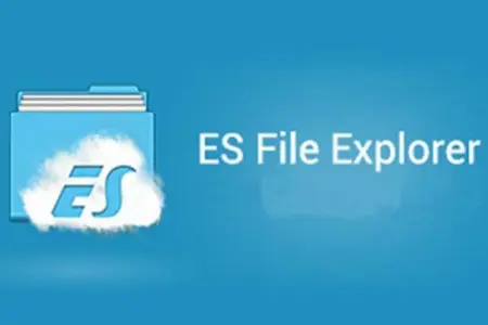 ES File Explorer File Manager Premium / ES Проводник 4.1.9.9.31  Android (2019) торрент скачать