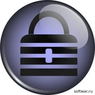 KeePass Password Safe 2.56 (2024) торрент скачать