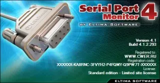 SerialPortMonitor 4.0.2 Build 274 (2007) торрент скачать