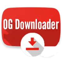 OG YouTube 3.1  Android (2017) торрент скачать
