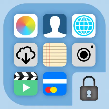 Smart Safe Pro 1.7  iOS (2014) торрент скачать