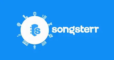 Songsterr 1.1.0  iOS (2011) торрент скачать