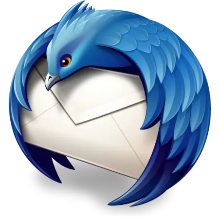 Mozilla Thunderbird 115.8.0 (2024) торрент скачать