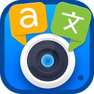 Фото-переводчик 8.6.8 / 8.5.9  Android (2022) торрент скачать