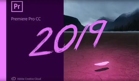 Adobe Premiere Pro CC 13.1.5.47 (2019) торрент скачать