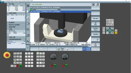 Siemens Sinutrain 6.3 (2007) торрент скачать