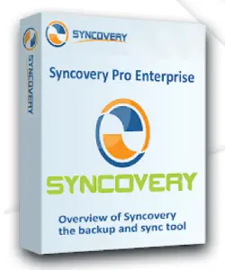 Syncovery Pro 8.04 Build 67 / v7.98 Build 630 (2018) торрент скачать