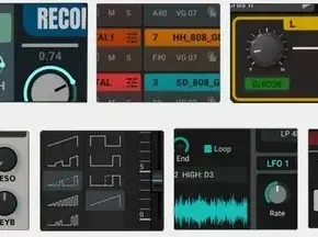 Togu Audio Line - TAL Everything Bundle 2024.02 (2024) торрент скачать
