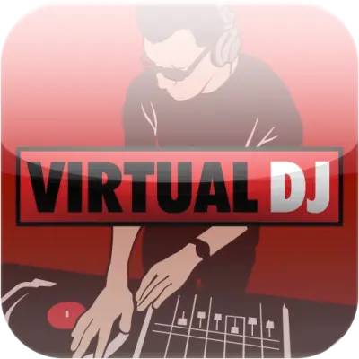 VirtualDJ Remote 1.0.1  iOS (2010) торрент скачать