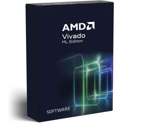 Xilinx Vivado ML Standard Edition 2022 Build 1 (2022) торрент скачать