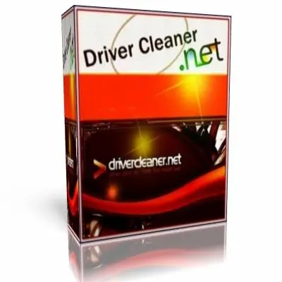 Driver Cleaner.NET 3.4.6.0 (2010) торрент скачать