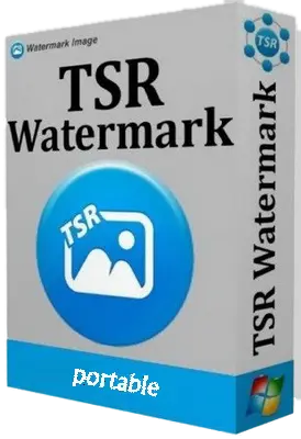 TSR Watermark Image Pro 3.7.2.3 (2022) торрент скачать