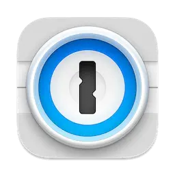 1Password - Password Manager