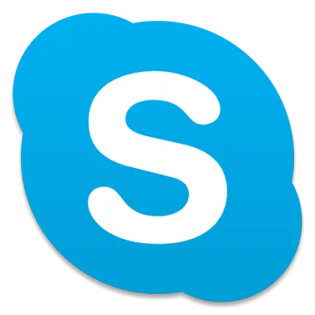 Skype 7.59.37  macOS (2017) торрент скачать