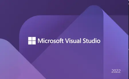 Microsoft Visual Studio 2022 AIO (4в1: Enterprise, Professional, Community, BuildTools) 17.3.3-6 (2022) торрент скачать