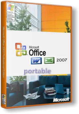 Microsoft Office 2007 Standard