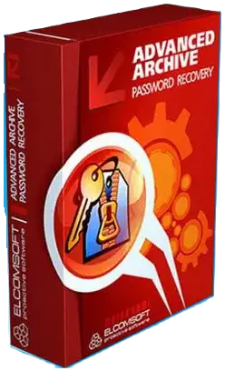 ElcomSoft Advanced Archive Password Recovery 4.66.266 (2023) торрент скачать