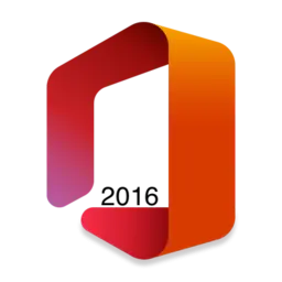 Microsoft Office 2016 VL 16.16.27 (20101200)  macOS (2020) торрент скачать