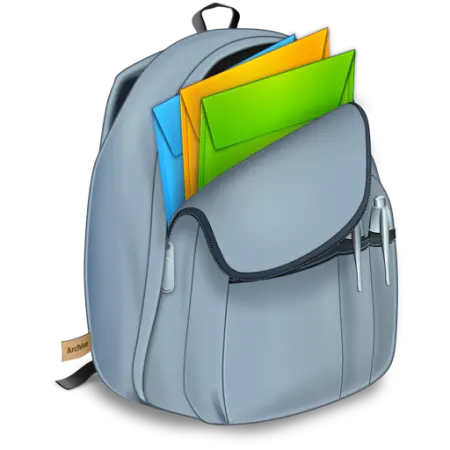 Archiver