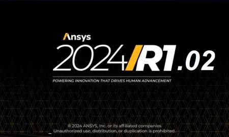 ANSYS Products Update Only Linux