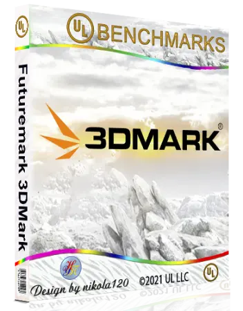 Futuremark 3DMark Developer Edition 2.16.7117 (2021) торрент скачать