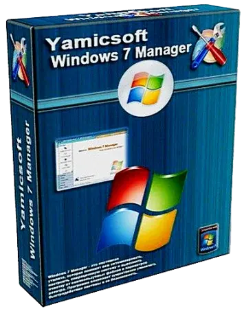 Windows 7 Manager