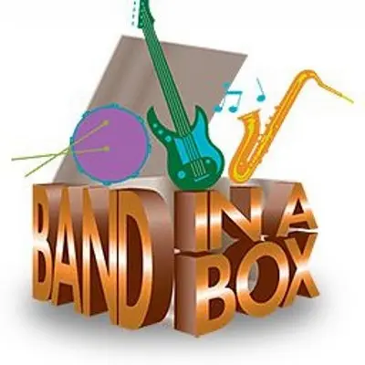 Band-in-a-Box UltraPAK+ 2024 с пакетом программ из OmniPAK Edition 2024 Build 1113 (2023) торрент скачать