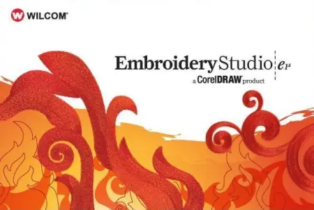 EmbroideryStudio-e