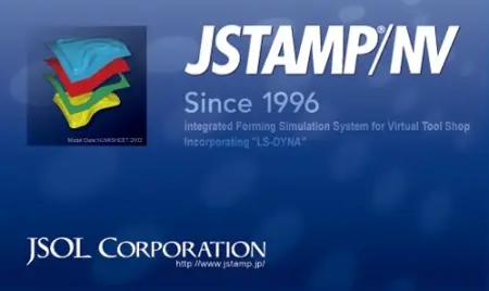 JStamp-NV