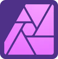 Affinity Photo 2 2.4.1 (2023) торрент скачать