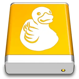 Mountain Duck 4.5.0.17823  macOS (2021) торрент скачать