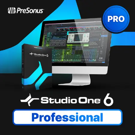 Studio One Professional