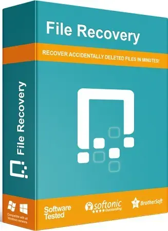 Seagate File Recovery