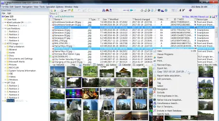 X-Ways Forensics + X-Ways Viewer + Mplayer 19.8 SR-10 (2019) торрент скачать
