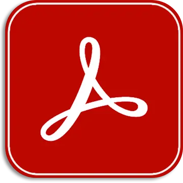 Adobe Acrobat Pro 2024.005.20399 (2025) торрент скачать