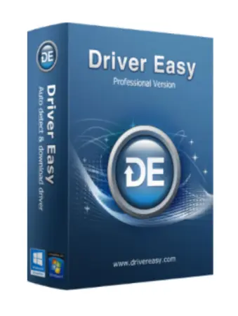 Driver Easy Professional 6.1.1 Build 29776 (2024) торрент скачать