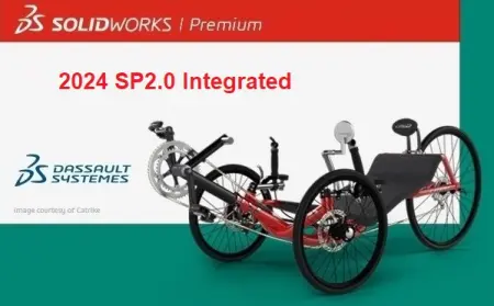 SolidWorks Full Premium Multilanguage