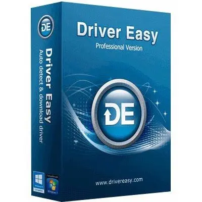 Driver Easy Pro 6.1.1.29776 (2024) торрент скачать