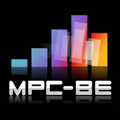 Media Player Classic - Black Edition / MPC-BE