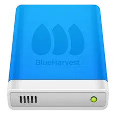 BlueHarvest