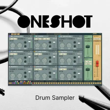 Klevgrand OneShot 1.0.2  macOS (2024) торрент скачать