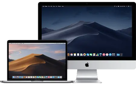 macOS Mojave 10.14.6 • Build 18G84  macOS (2019) торрент скачать