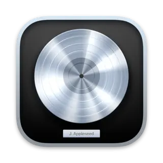 Apple - Logic Pro