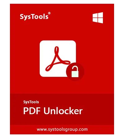 SysTools PDF Unlocker 3 (2010) торрент скачать