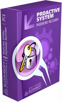 Proactive System Password Recovery 6.60 Build 568 (2020) торрент скачать