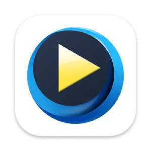 Aiseesoft Mac Blu-ray Player 6.6.6  macOS (2021) торрент скачать