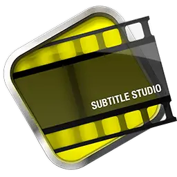 Subtitle Studio 1.5.4  macOS (2021) торрент скачать