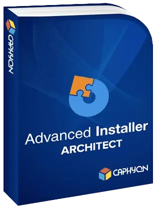 Advanced Installer Architect 21.8 (2024) торрент скачать